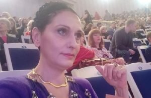     Фото: Keti Kharaidze/соцсети/bfm.ru Ирина Амелина
