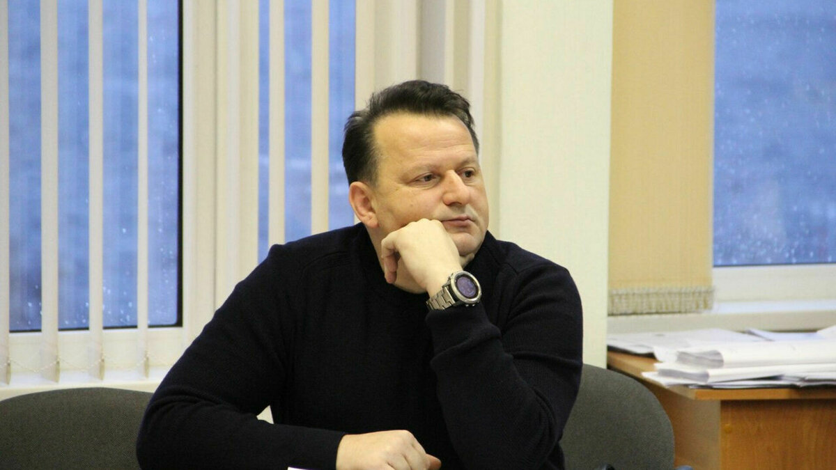     Суд принял решение по ходатайству вице-спикера горсовета 13 декабря 2022 года, сообщили «КарелИнформу» в Петрозаводском городском суде.