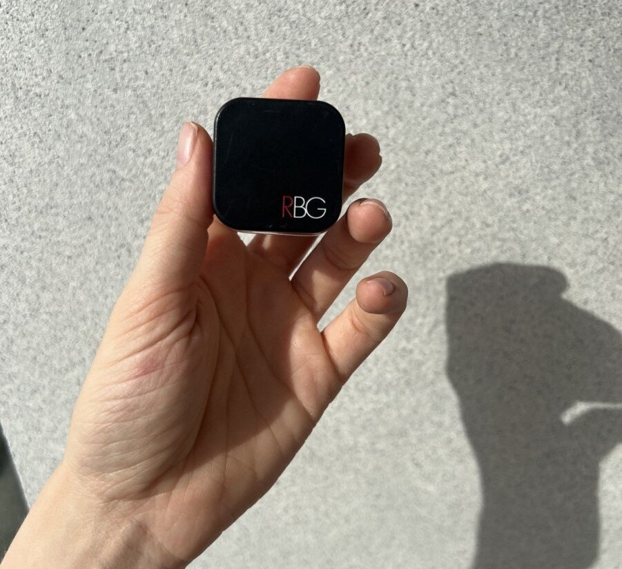 Фото автора. 