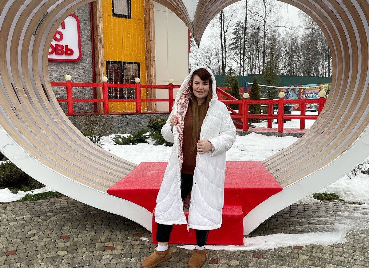 Саша Черно (фото из Telegram)