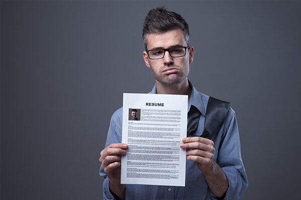 на что обратить внимание, при составлении резюме
