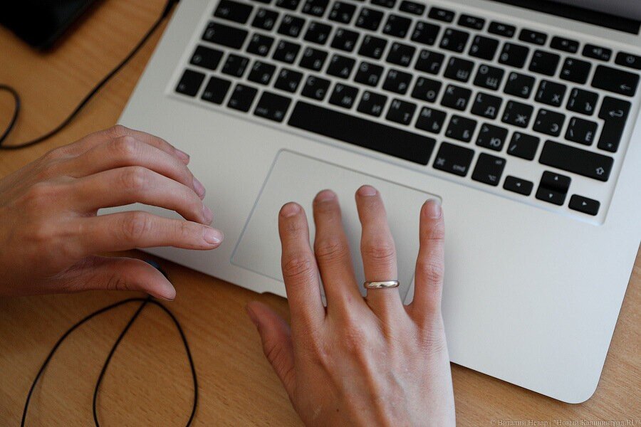 Фото: Виталий Невар / Новый Калининград