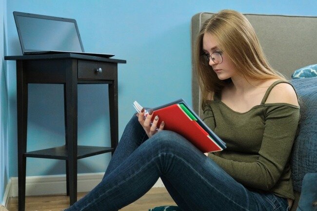 Фото из открытого источника к тесту