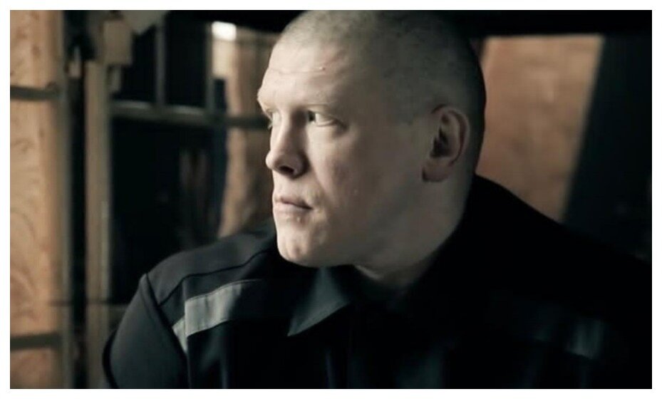    Боец ММА Максим Новоселов осужден на пять лет. Фото: соцсети Максима Новоселова