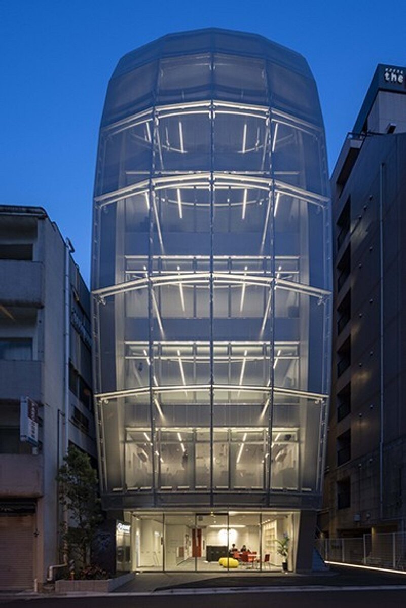    Aisaka Architects’ Atelier