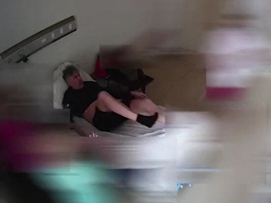   Кадр из видео