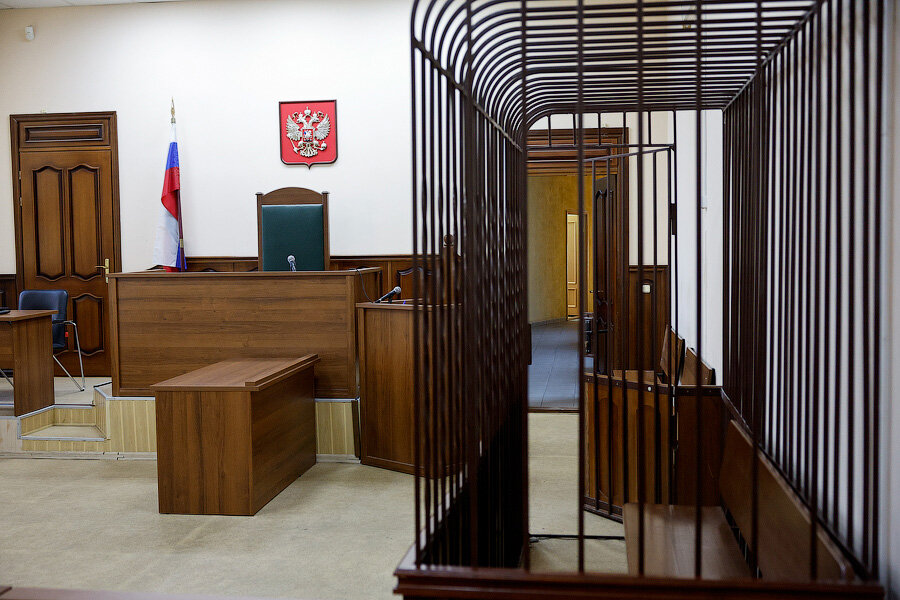 Фото: Виталий Невар / Новый Калининград