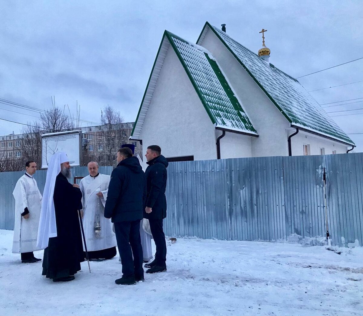 Подвязновский ивановская область карта