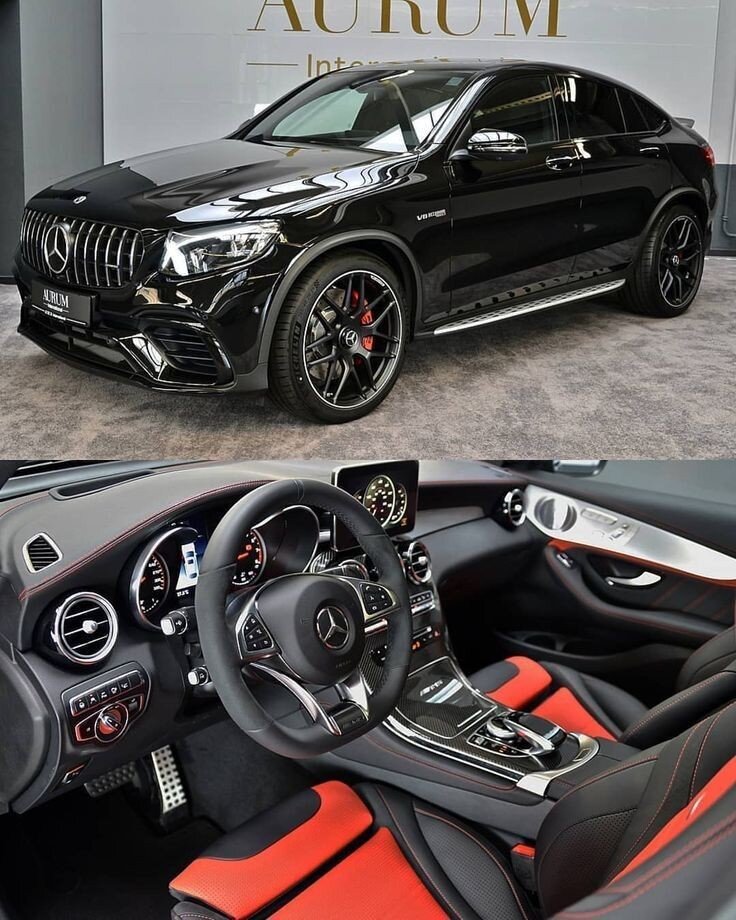 Тот самый момент, когда твоя мечта воплощена в стали