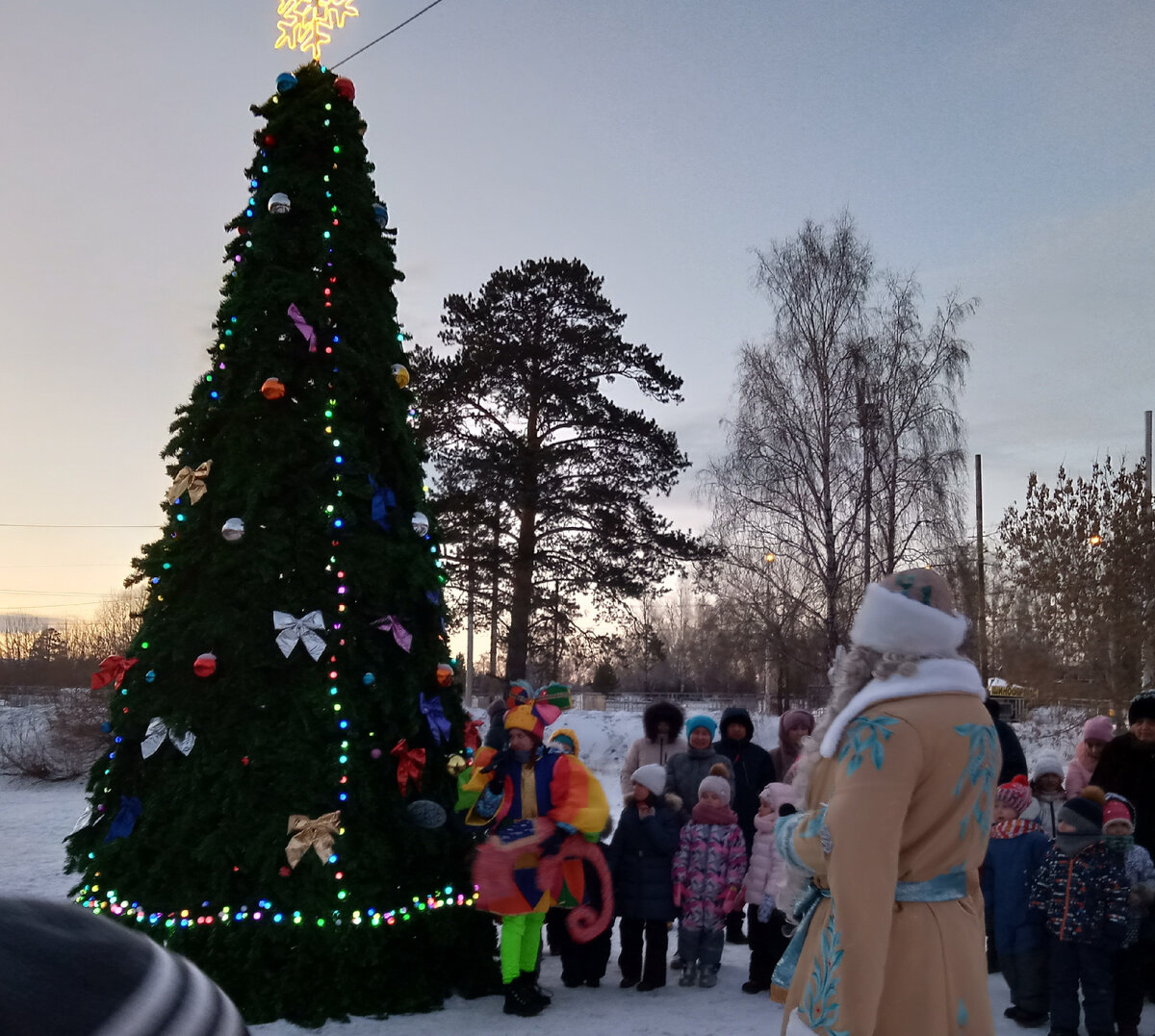 Строка навигации