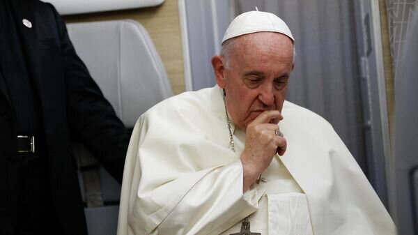   © AP / Guglielmo Mangiapane