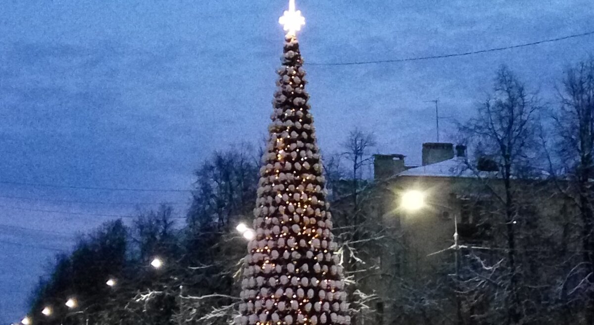    Программа городских мероприятий, посвящённых Новому 2023 году, Рождеству Христову и освобождению обнинской земли от немецко-фашистских захватчиков. Редакция Сайта