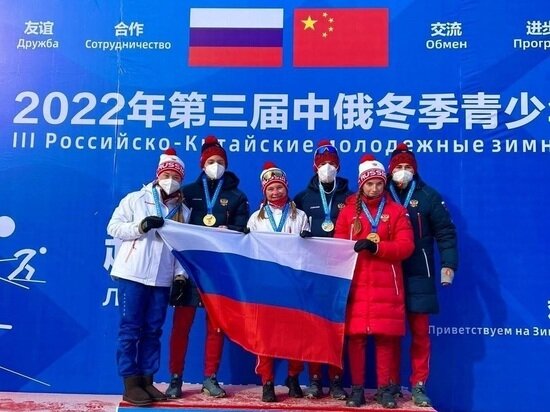     Фото: группа «Спорт – норма жизни Карелия»
