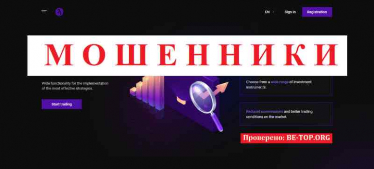 21st Finance МОШЕННИК отзывы и вывод денег