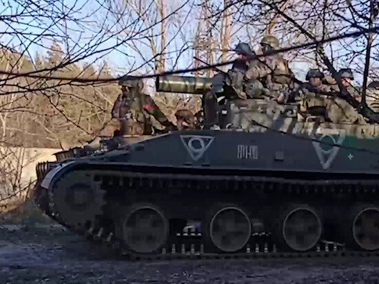     Фото: Министерство обороны РФ