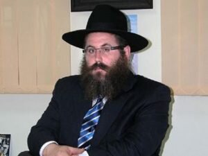    Фото: JEWISHKHERSON.COM Наталья Анисеева