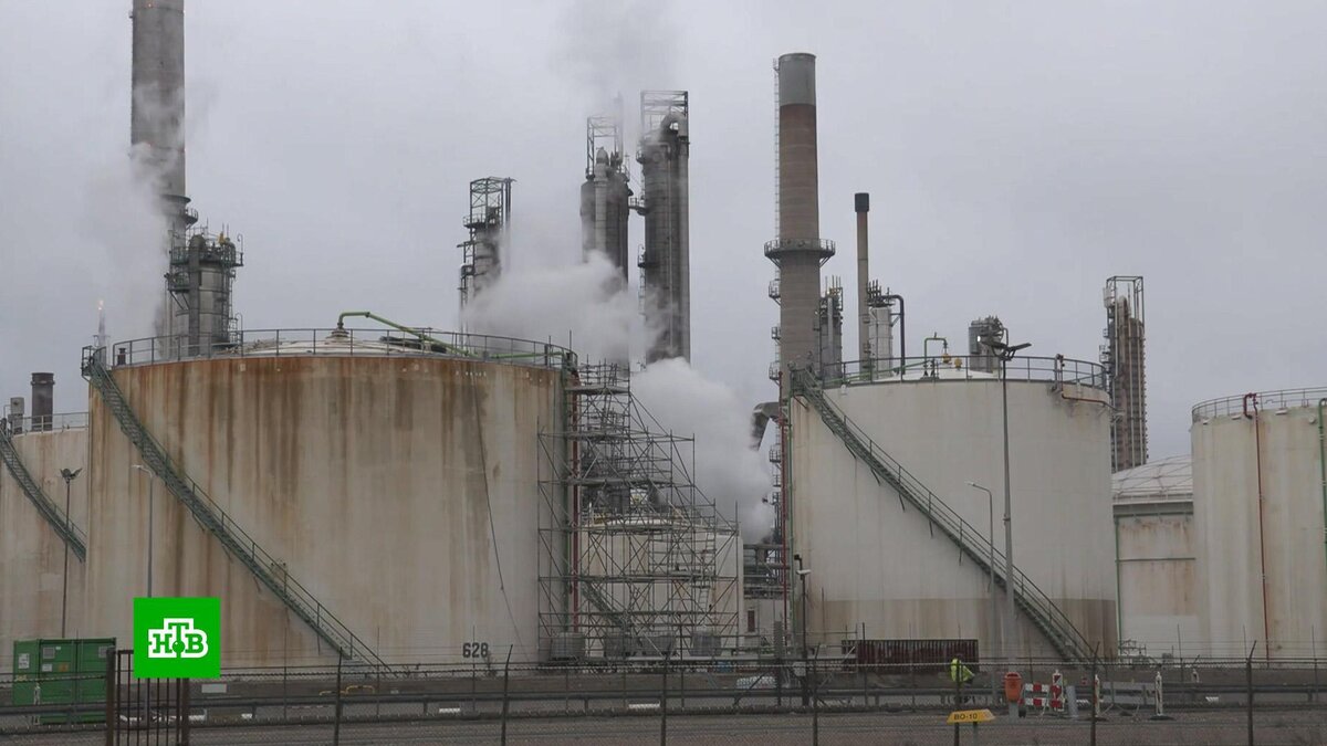    Потолок цен на нефть и газ: оптимистичные и пессимистичные прогнозы для России