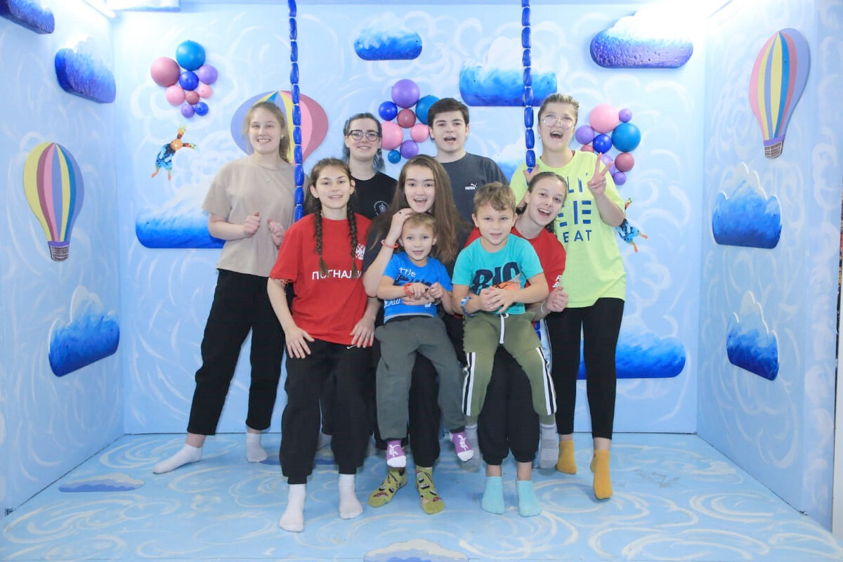 Листайте вправо, чтобы увидеть больше изображений