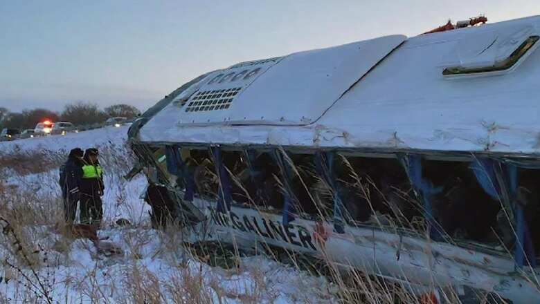 В Хабаровске арестовали перевозчика из-за смертельной аварии с вахтовиками