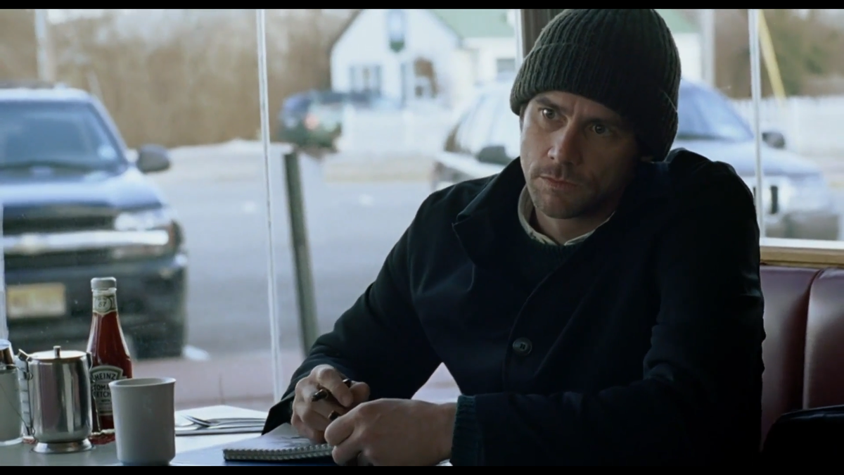 Кадр из фильма "Вечное сияние чистого разума"