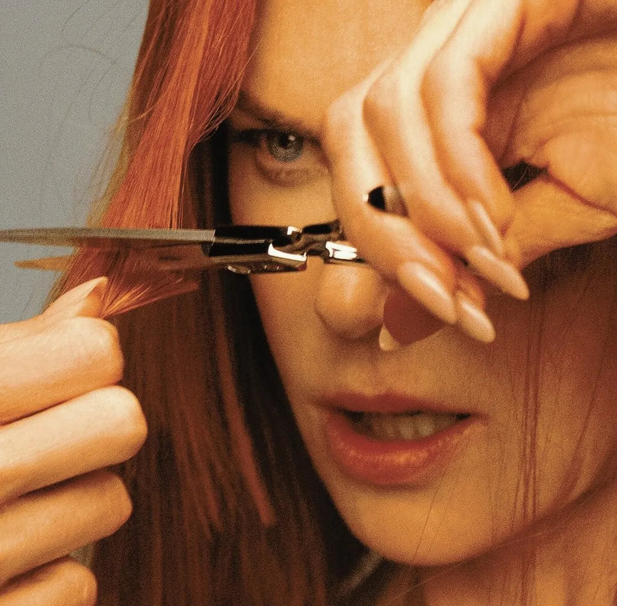    Николь Кидман для Perfect Magazine 2022@nicolekidman