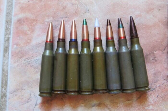 Отличный патрон. |Фото: guns.allzip.org.