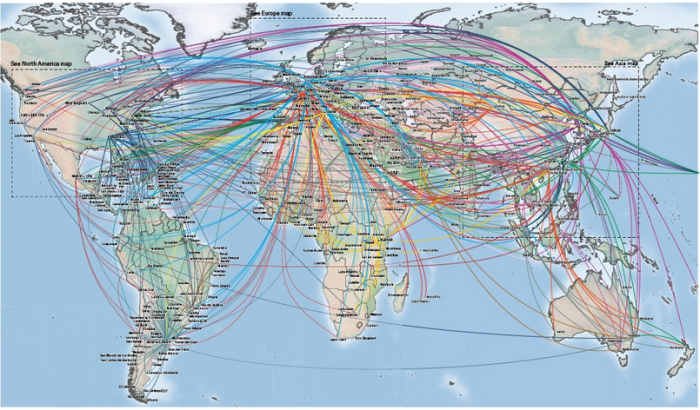 Во-первых, виновата сама планета. |Фото: mobillegends.net.