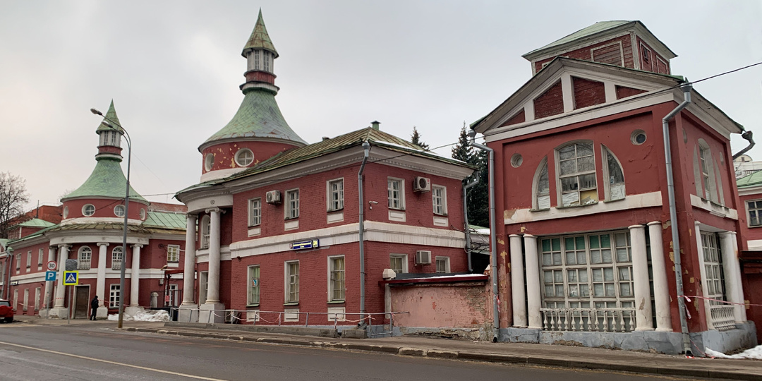 10 интересных туристических мест на окраинах Москвы, о которых вы не знали