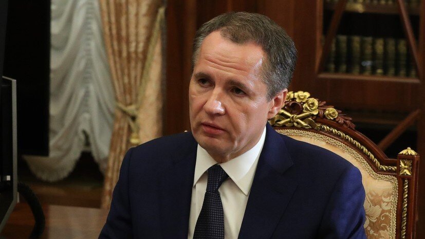     Вячеслав Гладков globallookpress.com Kremlin Pool