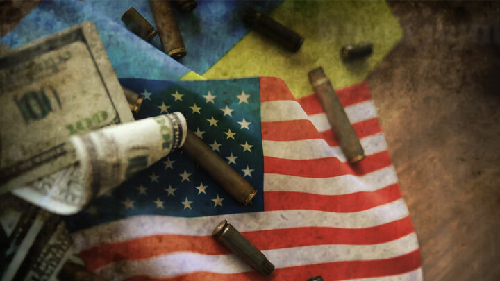 ФОТО: ALEXKICH/SHUTTERSROCK.COM