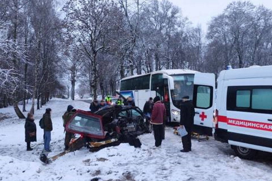 Фото предоставлено пресс-службой Калининградской областной прокуратуры