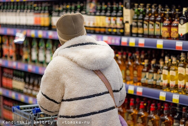    Фото: Дмитрий Кандинский / vtomske.ru