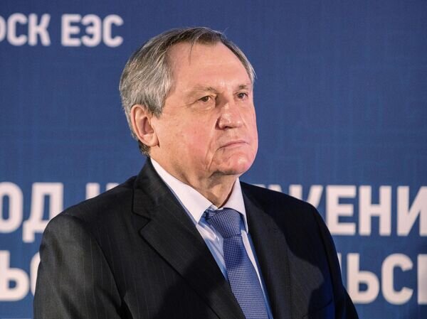   © РИА Новости Илья Тимин