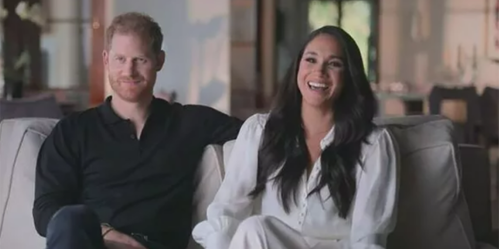 Похоже, Меган и Гарри все же получат свои деньги. Фото: Getty Images