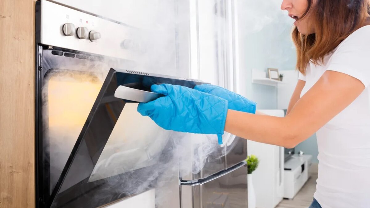 Соблюдение техники безопасности означает больше времени с близкими и меньше времени на тушение пожаров