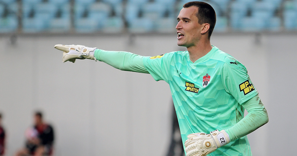    Фото: ФК «Химки»