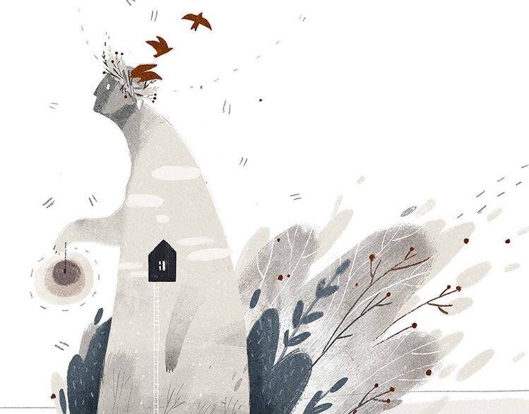 Местонахождение счастья (Повесть)