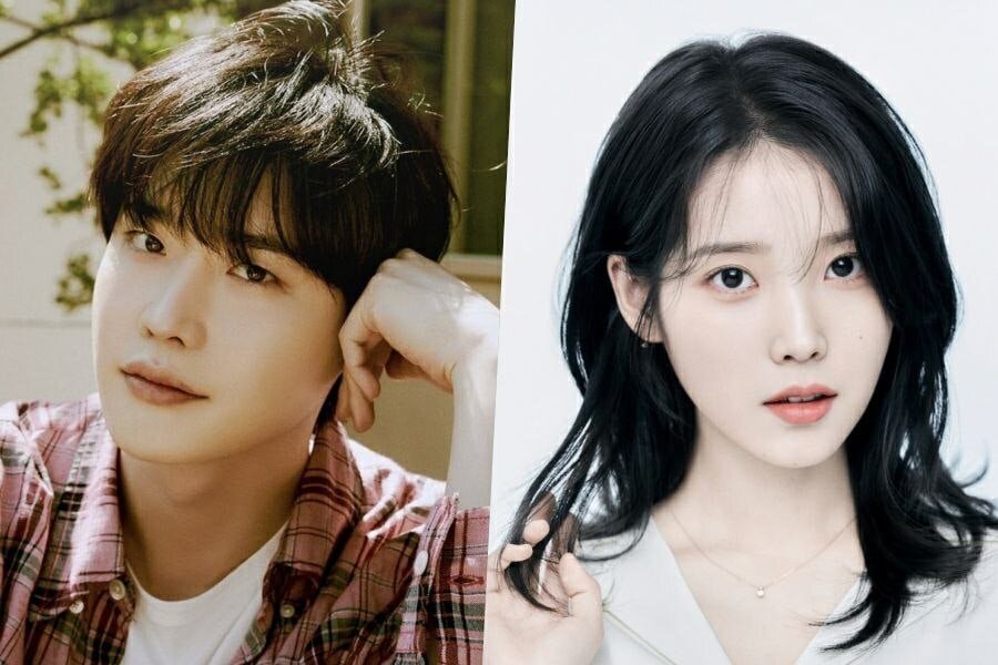 Who Is "Kang Dan I" In Lee Jong Suk's Letter About IU? K-Drama Fans Explain The 