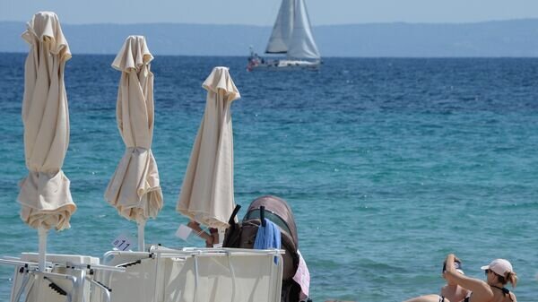   © Sputnik / Владимир Федоренко