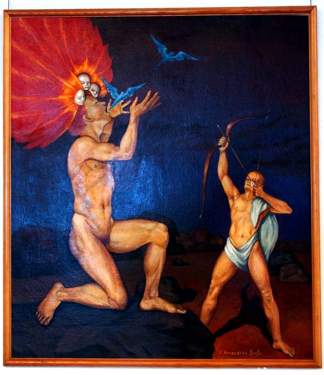 андеграунд23.