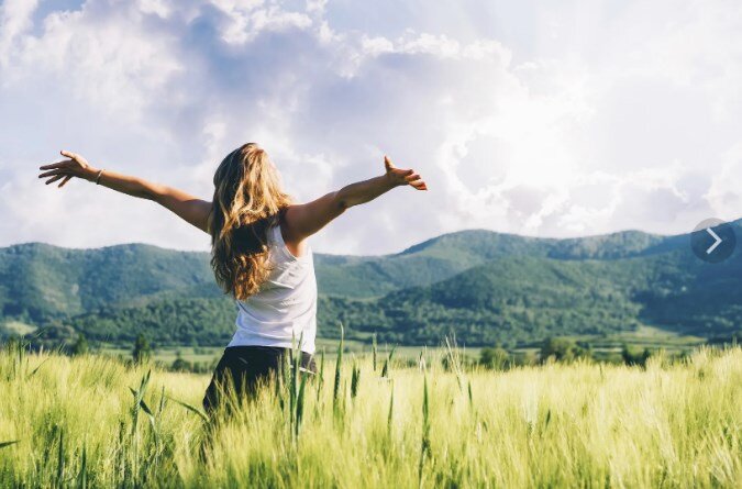 Сохранение здоровья и самочувствия