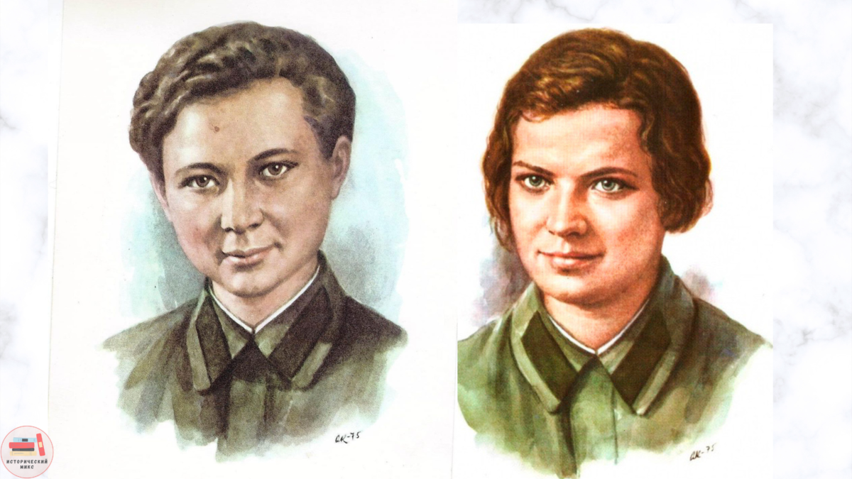 Отзывы наташи ковшовой. Наташа Ковшова и Маша Поливанова. Натальи Ковшовой и Марии Поливановой.
