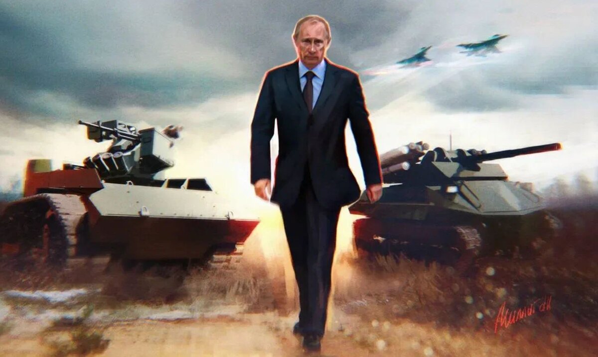В Министерстве обороны России саботируют главнокомандующего