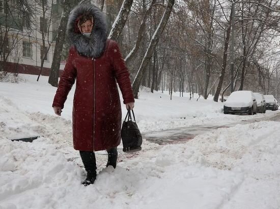   Наталия Губернаторова