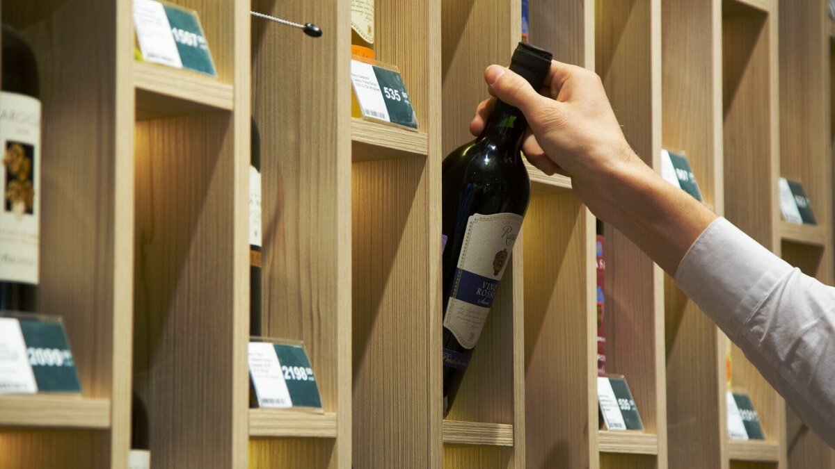     Мужчина признал вину, его задержали во дворе собственного дома.