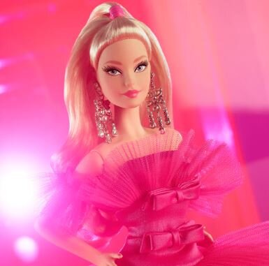 https://creations.mattel.com/products/barbie-pink-collection-doll-pink-premiere-gtj76