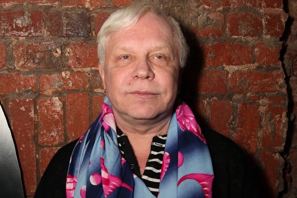     Борис Моисеев оставил наследство своему бывшему директору. Лариса КУДРЯВЦЕВА/ЭГ