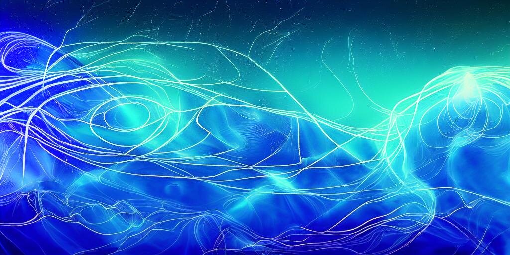 картинка создана нейросетью Кандинский 2.0