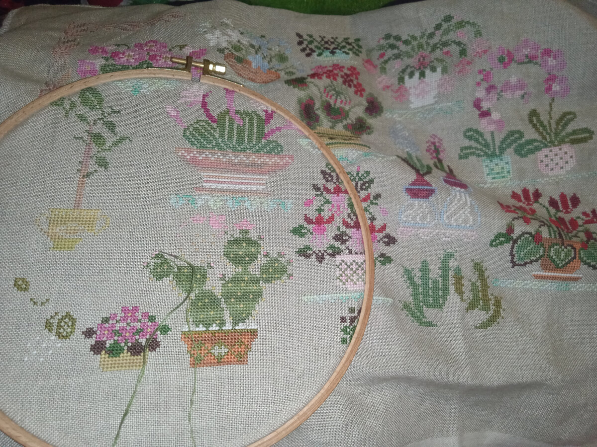 Атмосферное фото процесса в 3 часа ночи. Фото автора