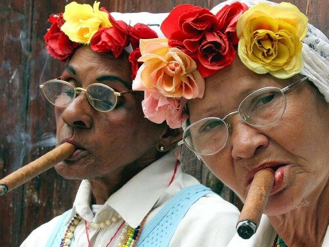 #Доминикана